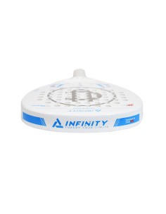 Pala Padel Blanca UC 2