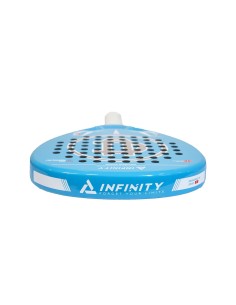 Pala Padel Celeste UC 2