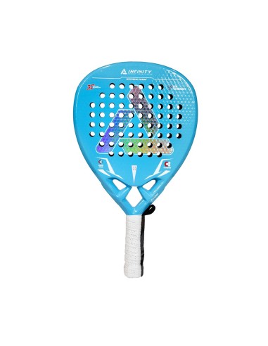 Pala Padel Celeste UC