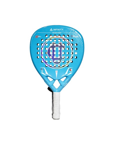 Pala Padel Celeste UC Pala Padel Celeste UC