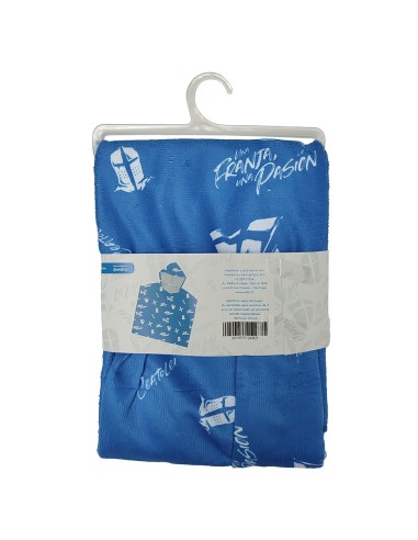 Toalla poncho niño
