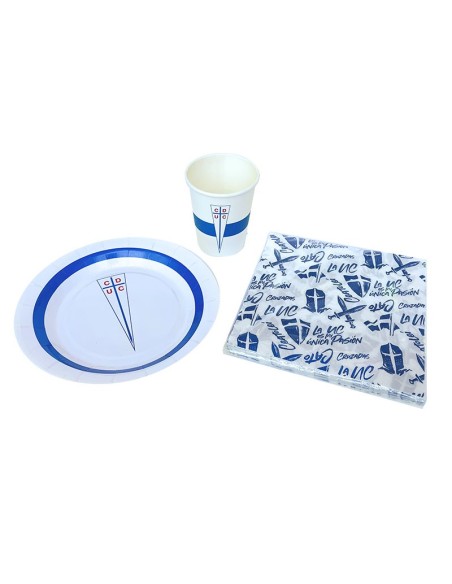 Línea cumpleaños niño UC