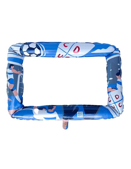 Línea cumpleaños niño UC