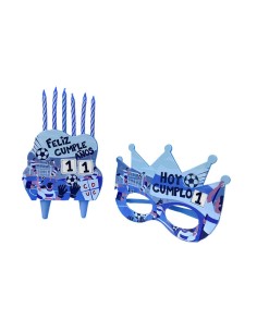 Línea cumpleaños adulto UC 2