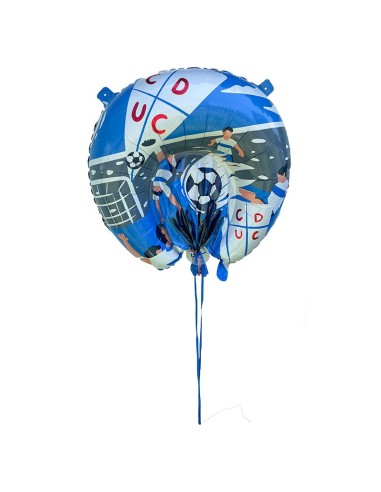 Línea cumpleaños adulto UC