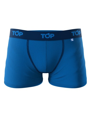 Bóxer Niño Algodón Universidad Católica Pack 4