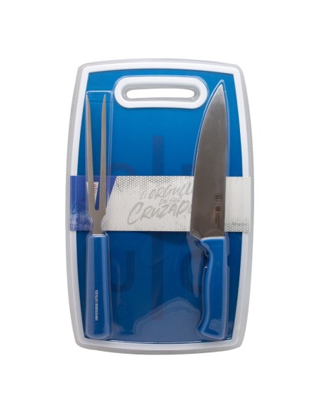 Set Parrillero Universidad Católica