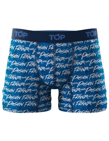 Boxer Medio Microfibra Universidad Católica Pack 3