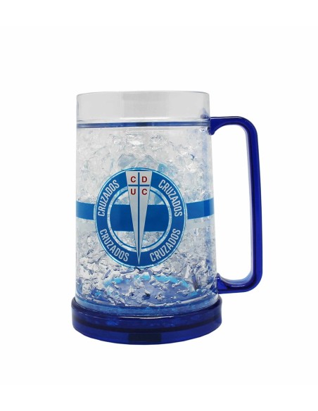 Shopero Frozen 600 ml Universidad Católica