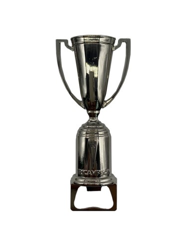 Destapador Copa Plan Vital Universidad Catolica 11 cms