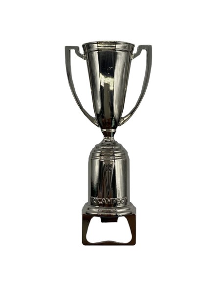 Destapador Copa Plan Vital Universidad Catolica 11 cms