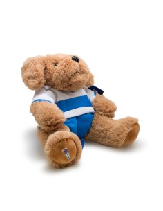 Peluche UC 2