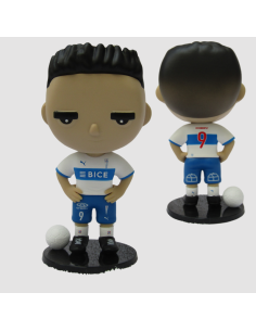 TITOYS FUTBOL UC LOCAL 2024 2