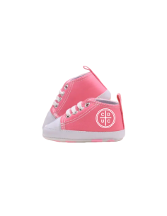 Zapatilla Rosa Bebé