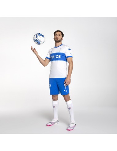 Camiseta Local Universidad Católica 2024