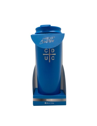 Mug Metálico UC 2024