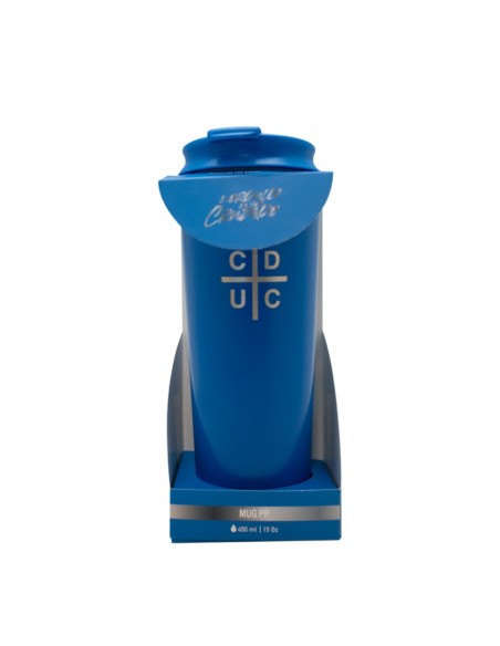 Mug Metálico UC 2024