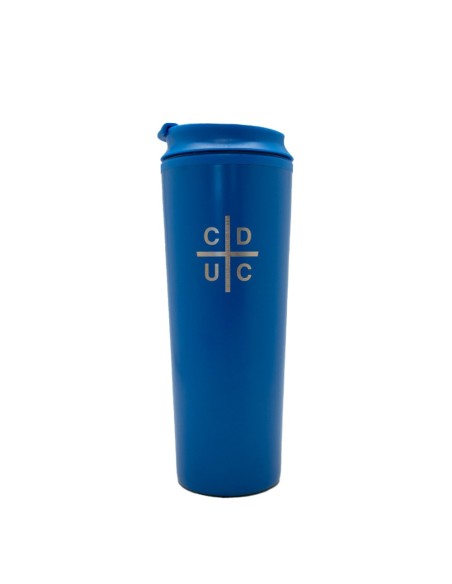 Mug Metálico UC 2024