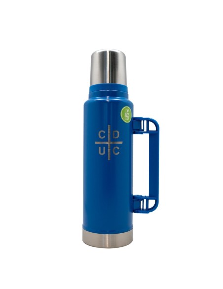 Termo Acero 1.5 lts 2024