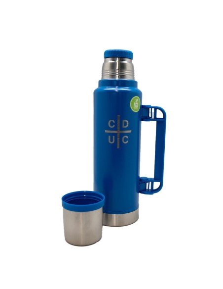 Termo Acero 1.5 lts 2024