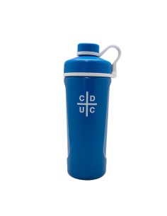 Shaker Metálico UC 2024
