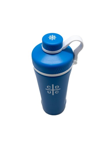 Shaker Metálico UC 2024