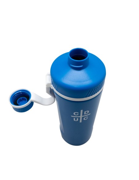 Shaker Metálico UC 2024