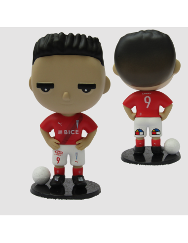 TITOYS FUTBOL UC VISITA 2024