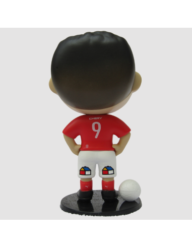 TITOYS FUTBOL UC VISITA 2024