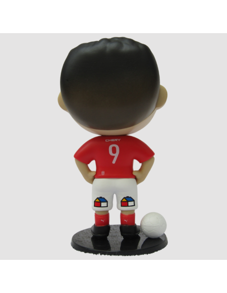 TITOYS FUTBOL UC VISITA 2024