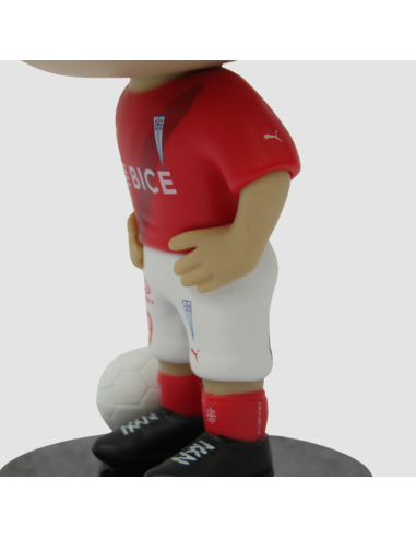 TITOYS FUTBOL UC VISITA 2024