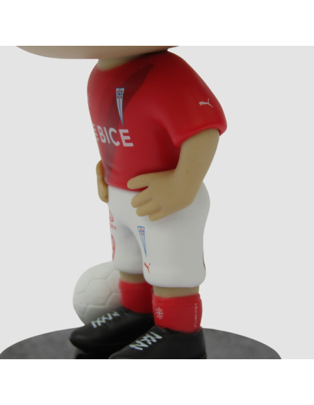 TITOYS FUTBOL UC VISITA 2024