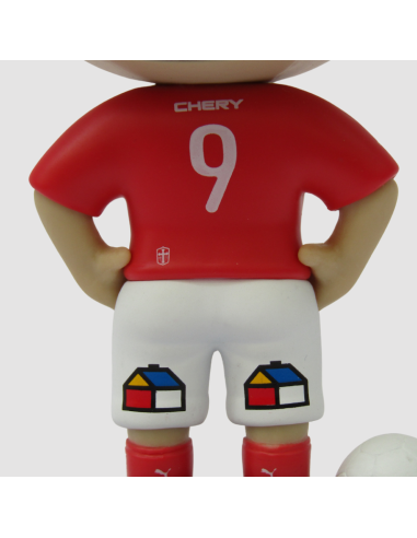 TITOYS FUTBOL UC VISITA 2024