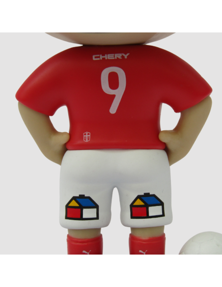 TITOYS FUTBOL UC VISITA 2024