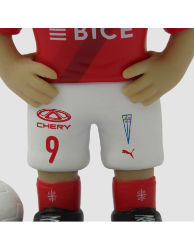 TITOYS FUTBOL UC VISITA 2024