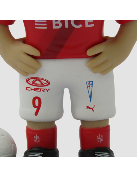 TITOYS FUTBOL UC VISITA 2024