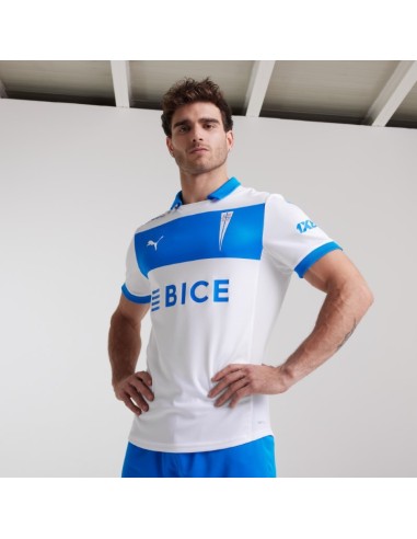 Camiseta Local Universidad Católica 2025