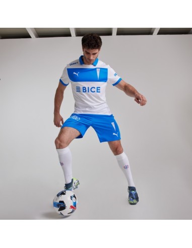 Camiseta Local Universidad Católica 2025