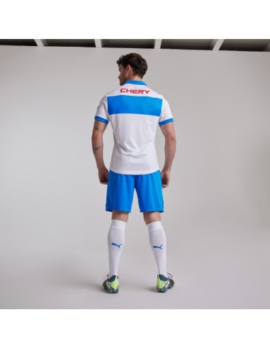 Camiseta Local Universidad Católica 2025