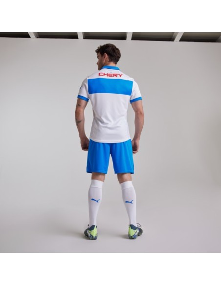 Camiseta Local Universidad Católica 2025 Camiseta Local Universidad Católica 2025