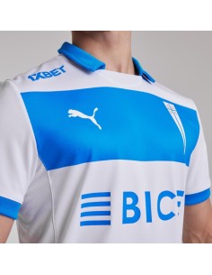 Camiseta Local Universidad Católica 2025 2