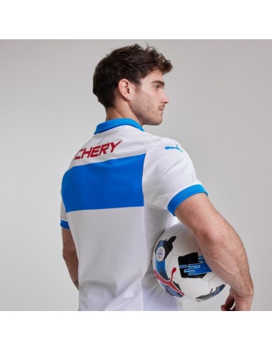 Camiseta Local Universidad Católica 2025