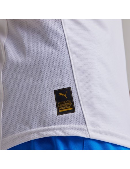 Camiseta Local Universidad Católica 2025 Camiseta Local Universidad Católica 2025