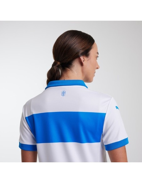 Camiseta Local Mujer Universidad Católica 2025