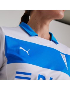 Camiseta Local Mujer Universidad Católica 2025 2