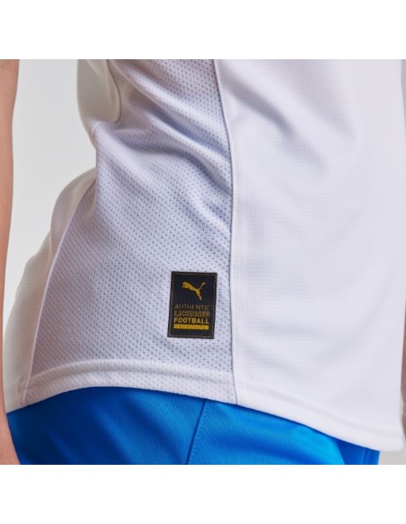 Camiseta Local Mujer Universidad Católica 2025