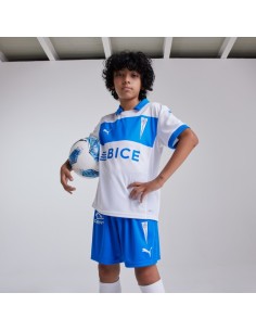 Camiseta Local Niño Universidad Católica 2025