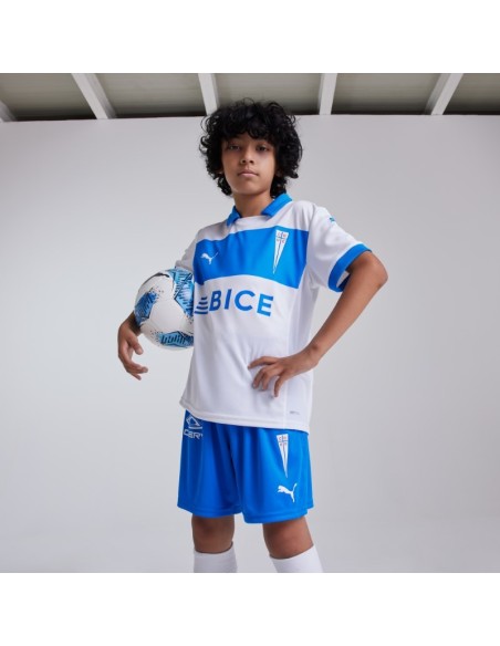 Camiseta Local Niño Universidad Católica 2025