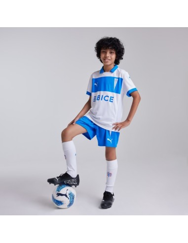 Camiseta Local Niño Universidad Católica 2025