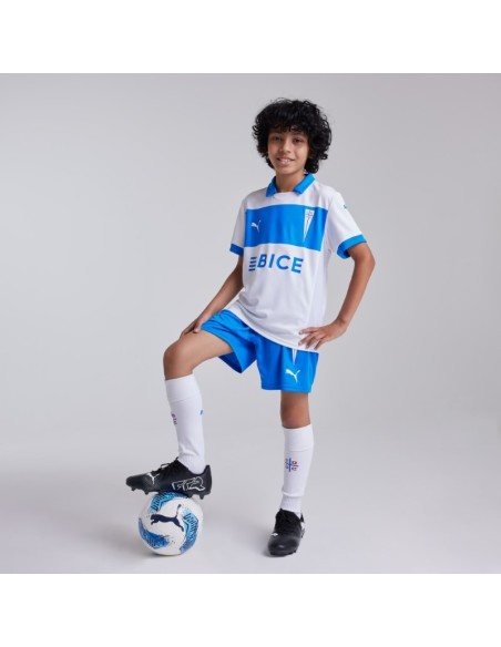 Camiseta Local Niño Universidad Católica 2025